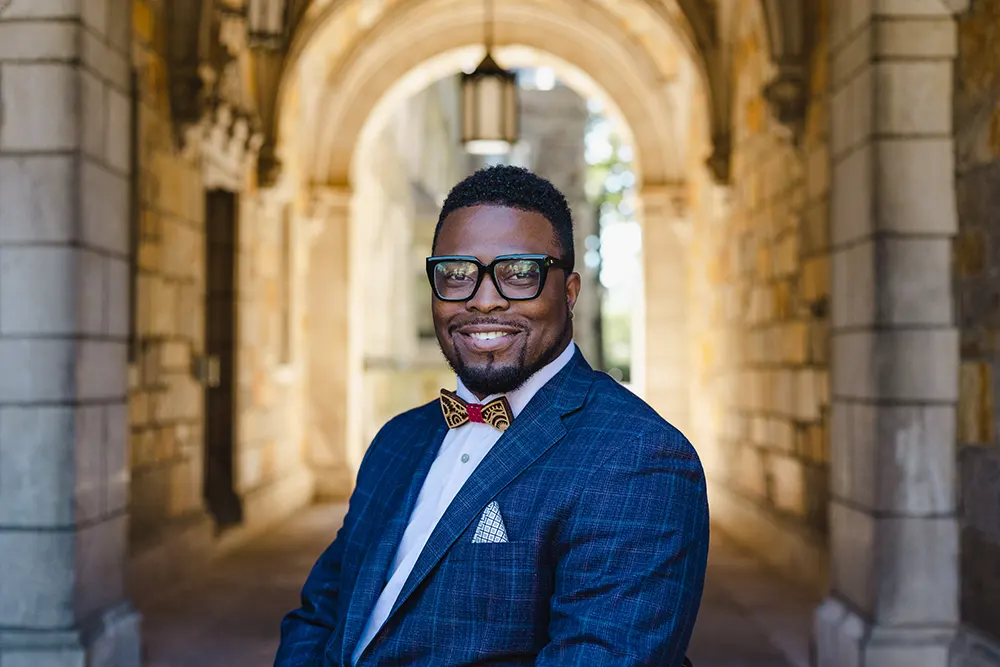 Dr. Oluwaferanmi Okanlami