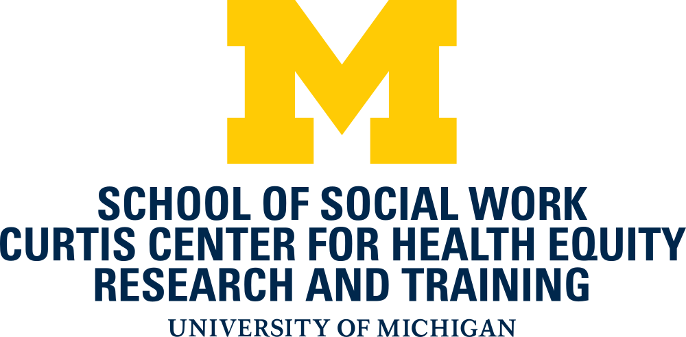 School of Social Work Curtis Center for Health Equity Research and Training