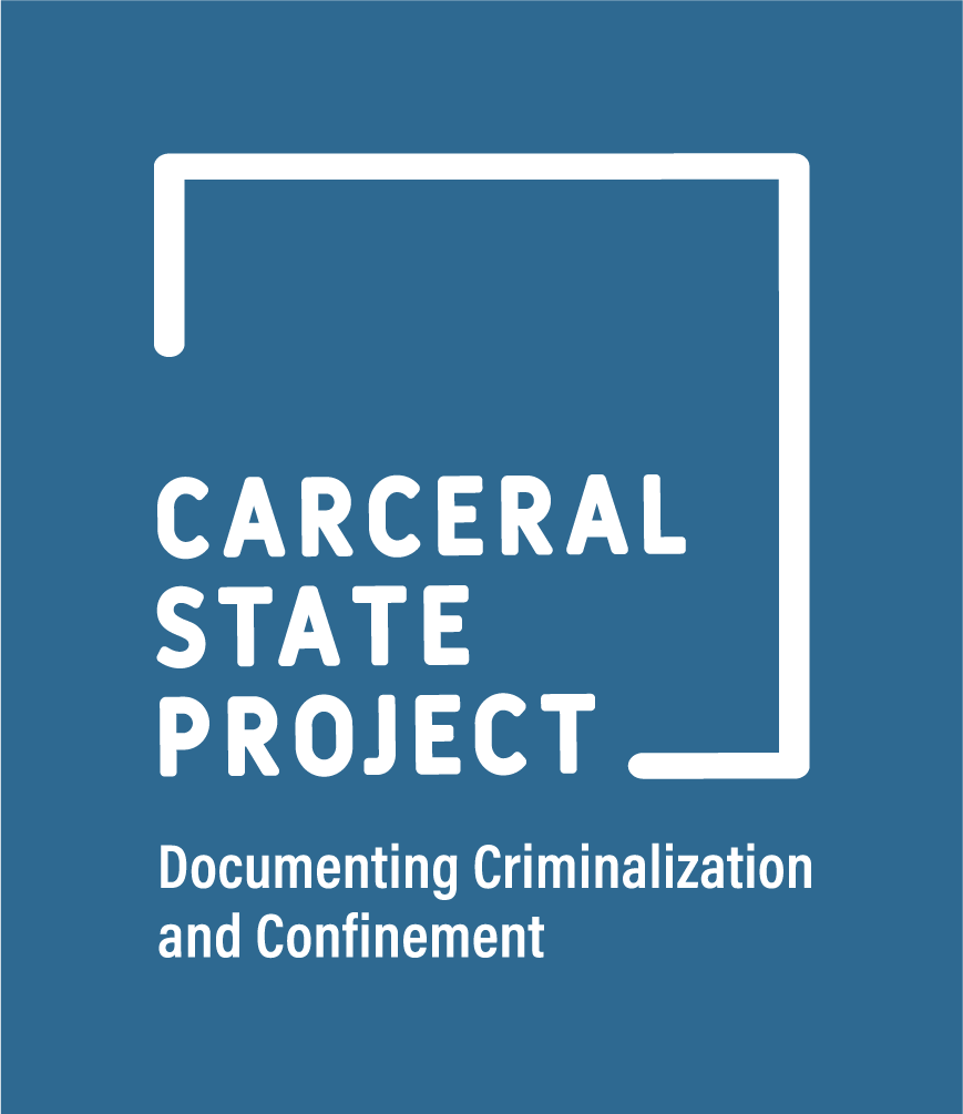 Carceral State Project