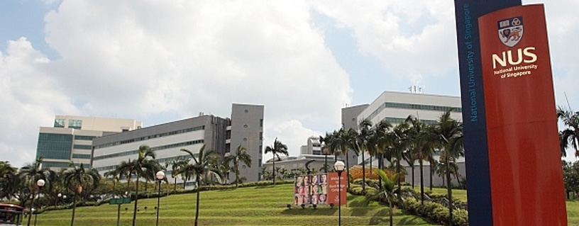 National University of Singapore