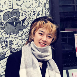 Hilda Yu
