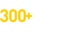 Over 300 Scholarship Opportunities