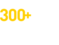 Over 300 Scholarship Opportunities