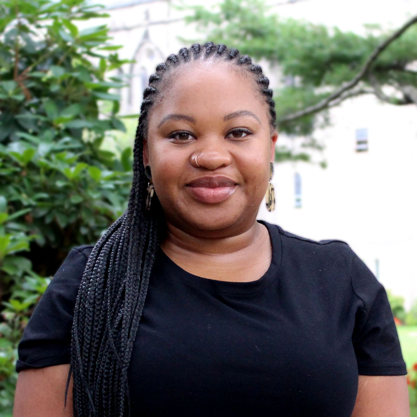 Greer Hamilton University of Michigan School of Social Work