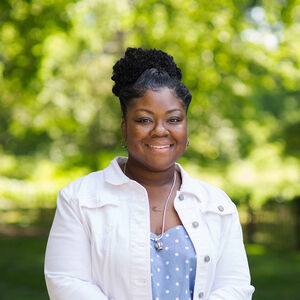 Daicia R. Price