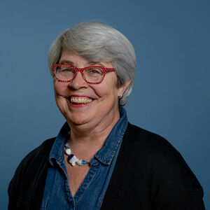 Laura J. Brown