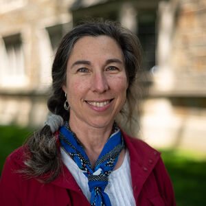 Lisa M. Wexler
