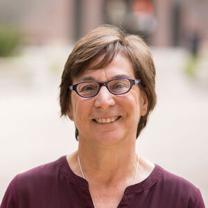 Sue Ann Savas