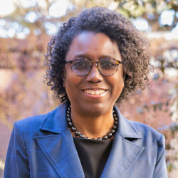 Stephanie Bodie