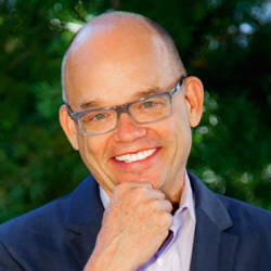 Douglas Braun-Harvey