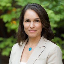 Cristina B. Bares