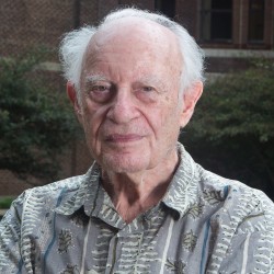 Charles D. Garvin