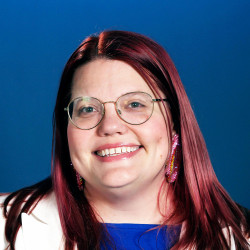Katie M Edwards