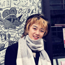 Hilda  Yu