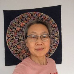 Peggy Kwi-Suk Hong