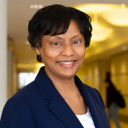 Ann Y. Lampkin-Williams