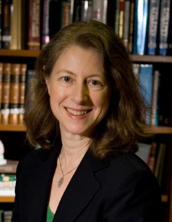 Nancy R. Barbas