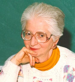 Sheila C. Feld