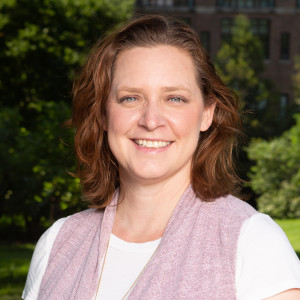 Amber E. Farmer