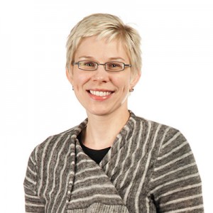Anne M. Mondro