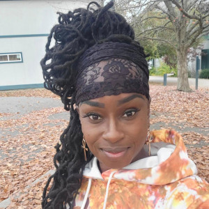 Queen Sabrina Cesaire