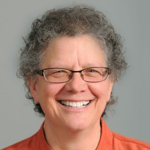 Susan Grettenberger
