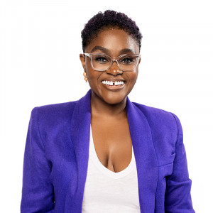 Wendasha Hall