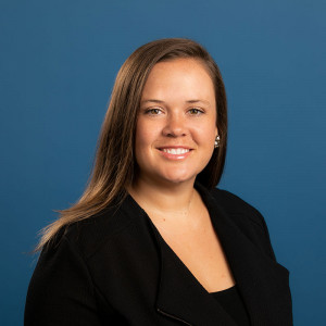 Elizabeth B Hoendervoogt (Hahn)