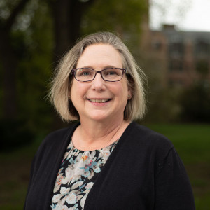 Kathryn Greening