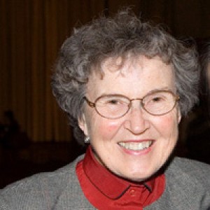 Rosemary A. Sarri