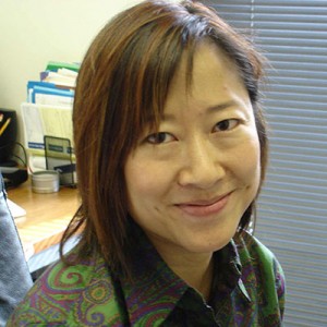 Roxanne J. Chang