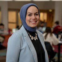 Halla Jomaa-Jouney