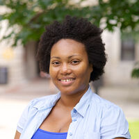 Abigail B. Williams-Butler