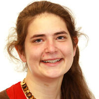 Alix M. Gould-Werth