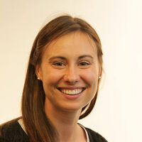 Ashley M. Hajski