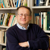 Barry N. Checkoway
