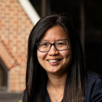 Connie Sung