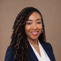 Daphne C. Watkins