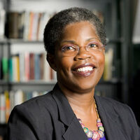 Edith A. Lewis