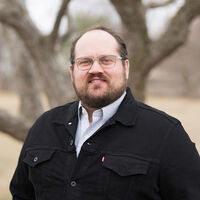 Gregory P. Hoffman