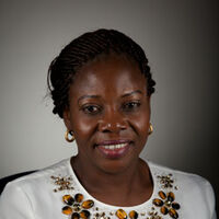 Ronke G. Olawale