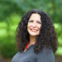 Sonia M. Harb