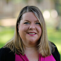 Mary A. Eldredge
