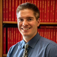 John R.R. Freer