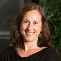 Kathryn Colasanti