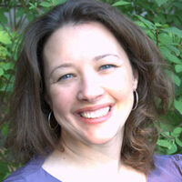 Colleen E. Crane