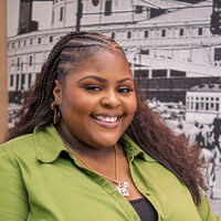 Lawrielle S. West