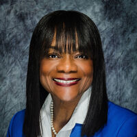 Linda Edwards-Brown