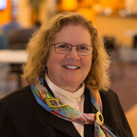 Mary C. Ruffolo