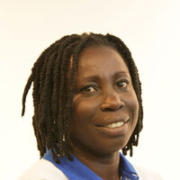 Elizabeth N. Koomson